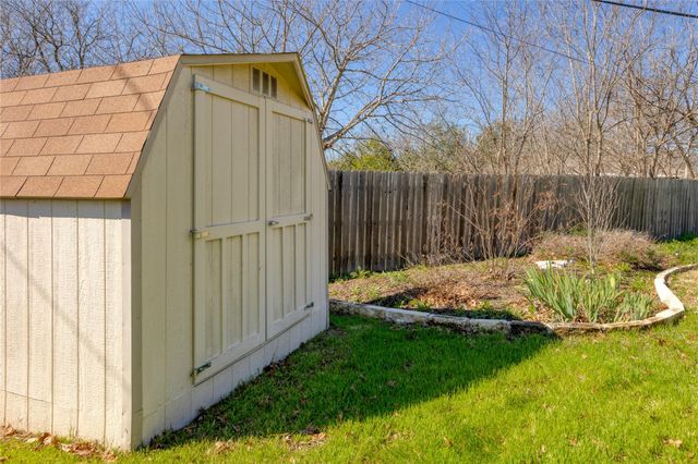 5510 Cordell LN, Austin, TX 78723