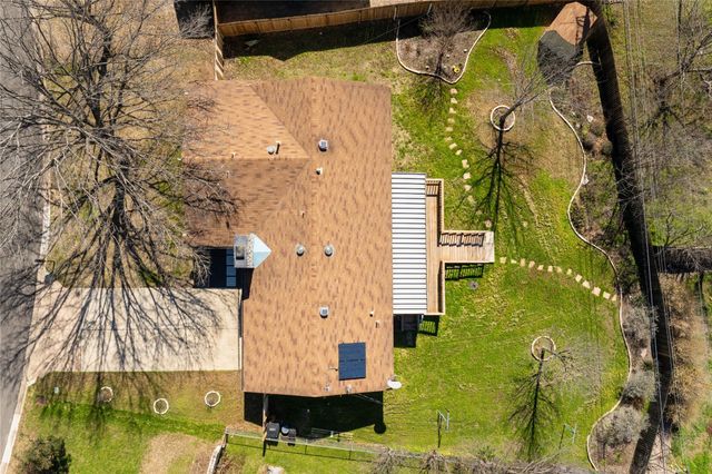 5510 Cordell LN, Austin, TX 78723