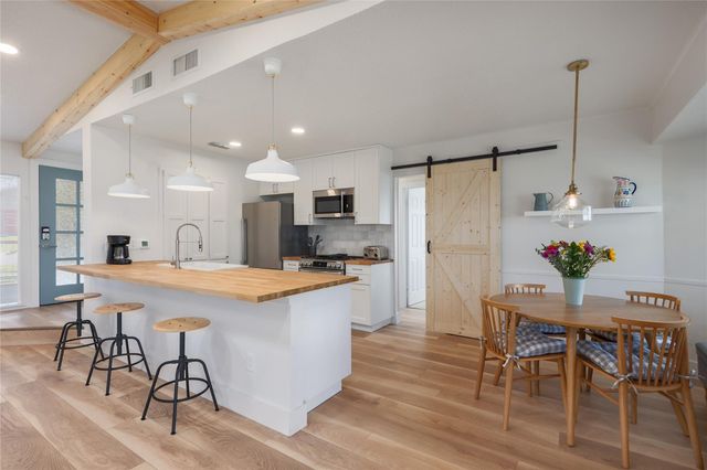 5510 Cordell LN, Austin, TX 78723