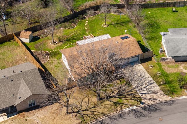 5510 Cordell LN, Austin, TX 78723