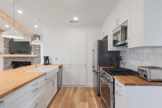 5510 Cordell LN, Austin, TX 78723