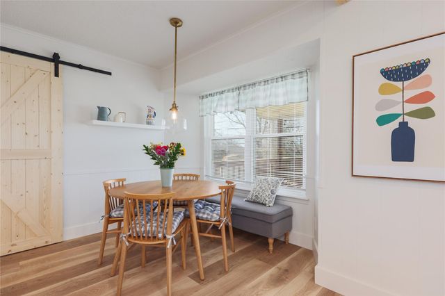 5510 Cordell LN, Austin, TX 78723