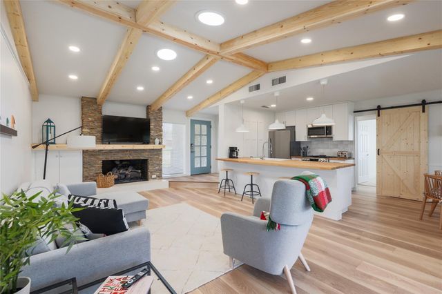 5510 Cordell LN, Austin, TX 78723