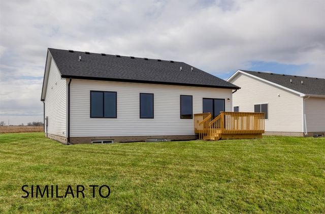 1540 Werthman Drive, Waukee, IA 50263