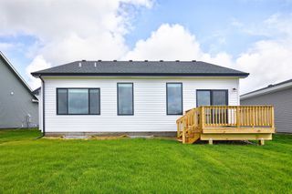 1540 Werthman Drive, Waukee, IA 50263