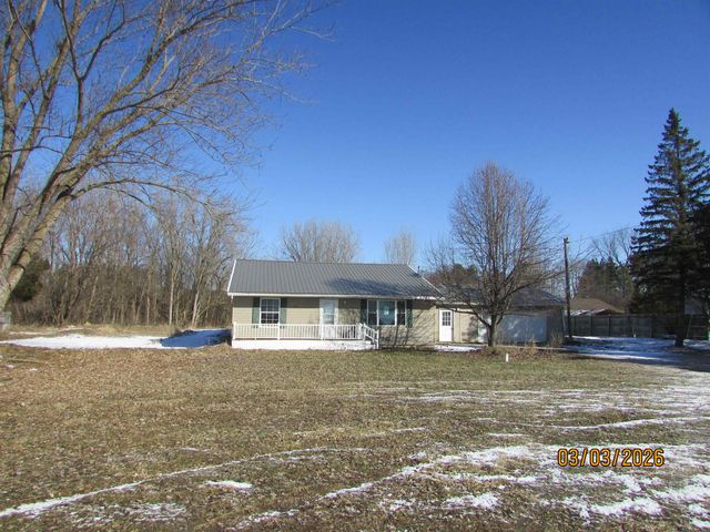 4020 W Frances Road, Vienna Twp, MI 48420