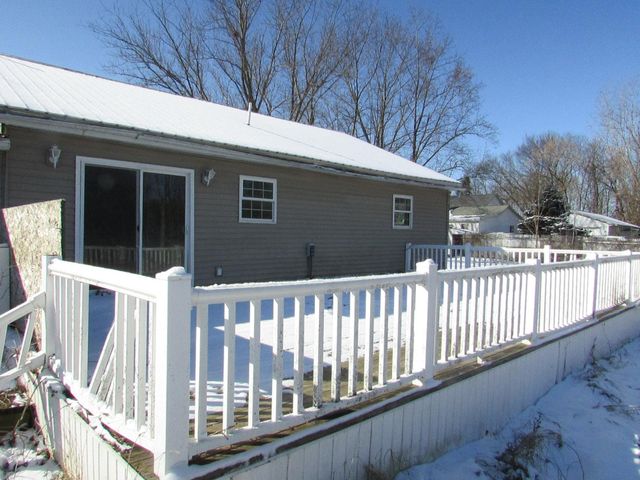 4020 W Frances Road, Vienna Twp, MI 48420