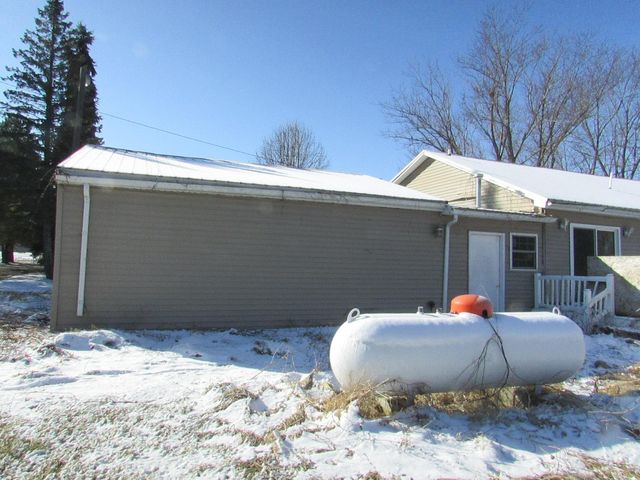 4020 W Frances Road, Vienna Twp, MI 48420