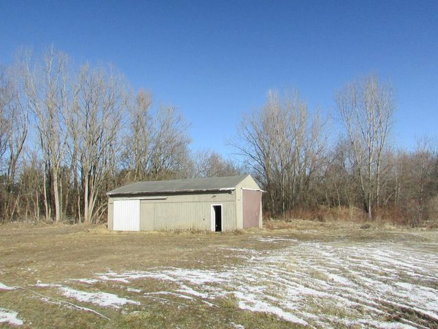 4020 W Frances Road, Vienna Twp, MI 48420