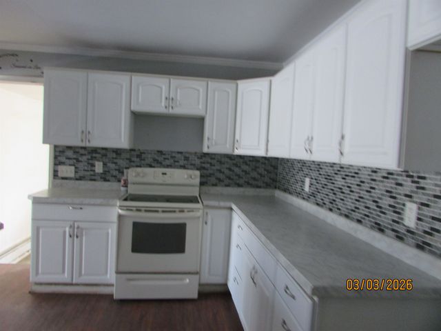 4020 W Frances Road, Vienna Twp, MI 48420