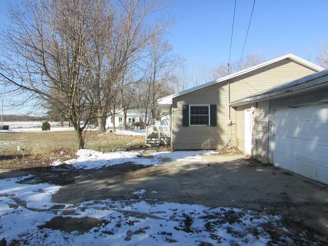 4020 W Frances Road, Vienna Twp, MI 48420