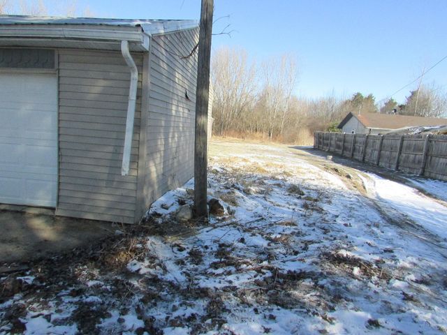 4020 W Frances Road, Vienna Twp, MI 48420