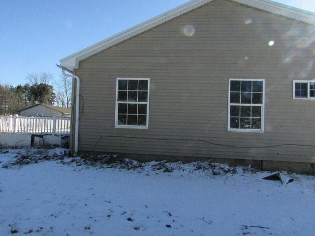 4020 W Frances Road, Vienna Twp, MI 48420