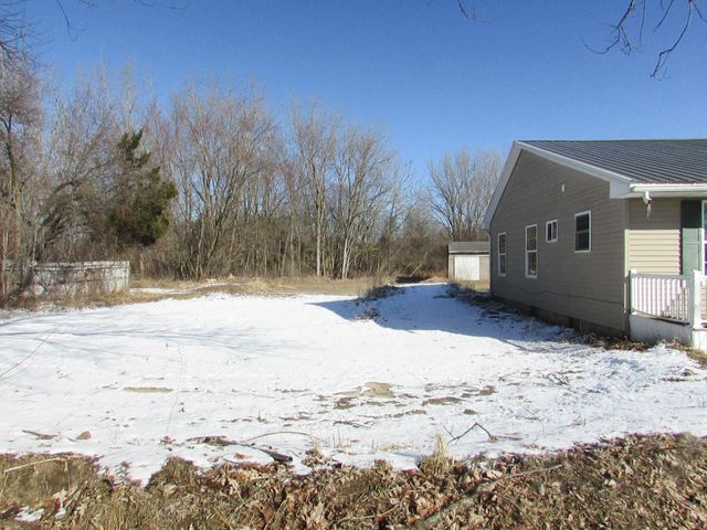 4020 W Frances Road, Vienna Twp, MI 48420