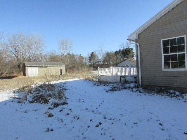 4020 W Frances Road, Vienna Twp, MI 48420
