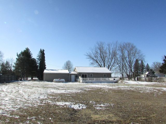 4020 W Frances Road, Vienna Twp, MI 48420