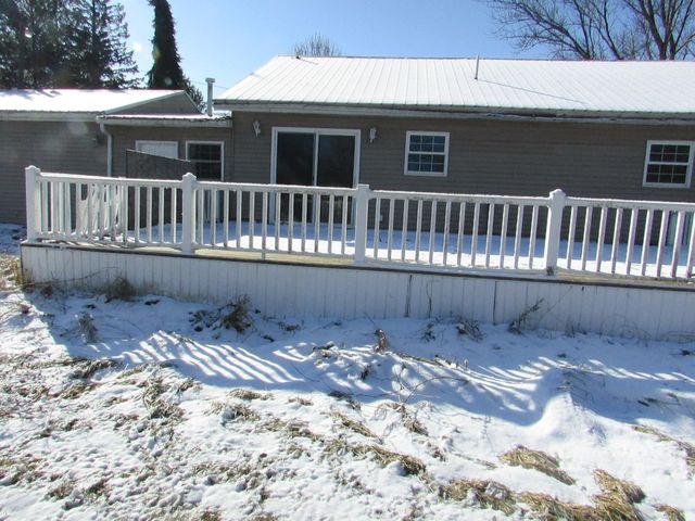 4020 W Frances Road, Vienna Twp, MI 48420