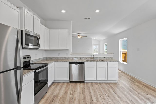 11510 Bald Eagle Heights, San Antonio, TX 78223
