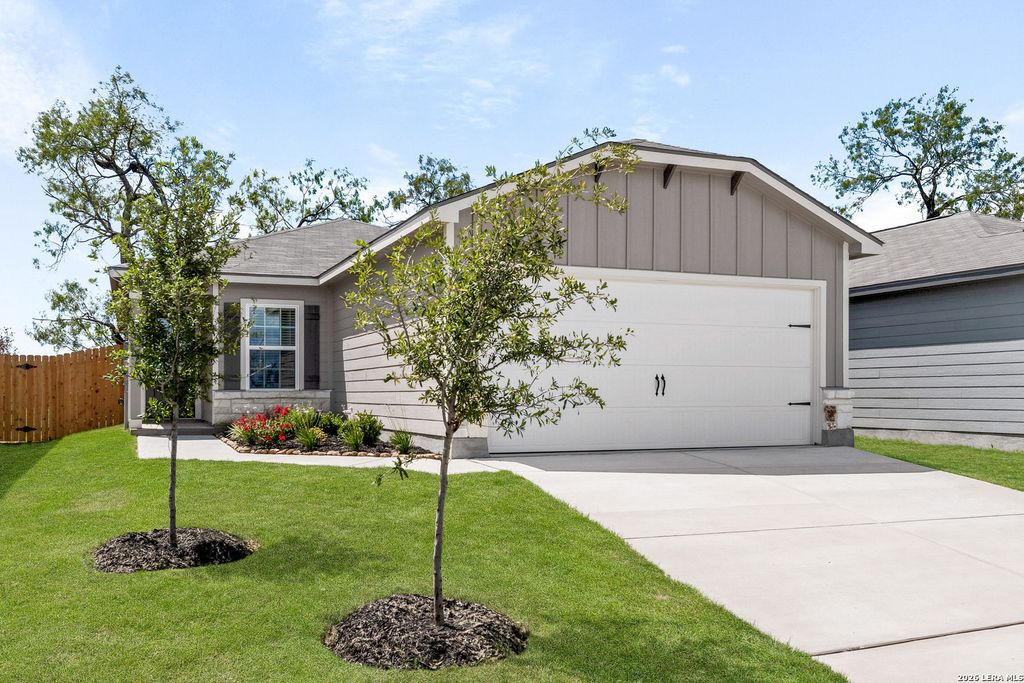 11510 Bald Eagle Heights, San Antonio, TX 78223