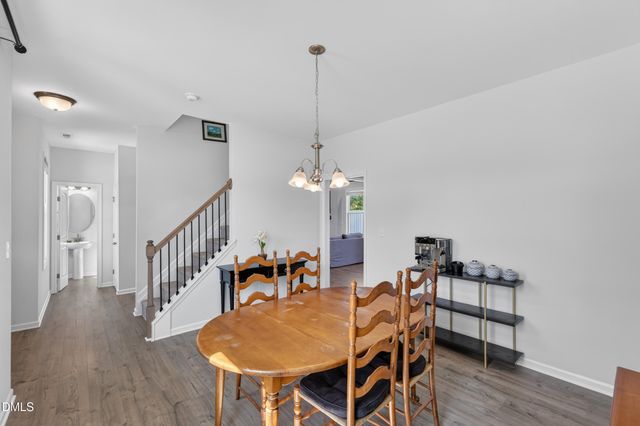 21 Longbow Drive, Middlesex, NC 27557
