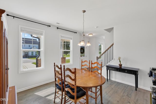 21 Longbow Drive, Middlesex, NC 27557