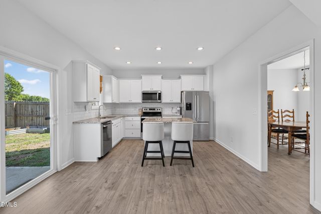 21 Longbow Drive, Middlesex, NC 27557