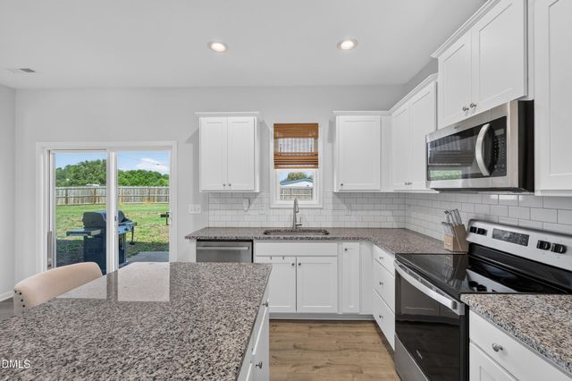 21 Longbow Drive, Middlesex, NC 27557