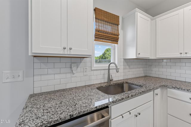 21 Longbow Drive, Middlesex, NC 27557