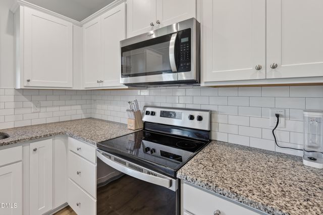 21 Longbow Drive, Middlesex, NC 27557