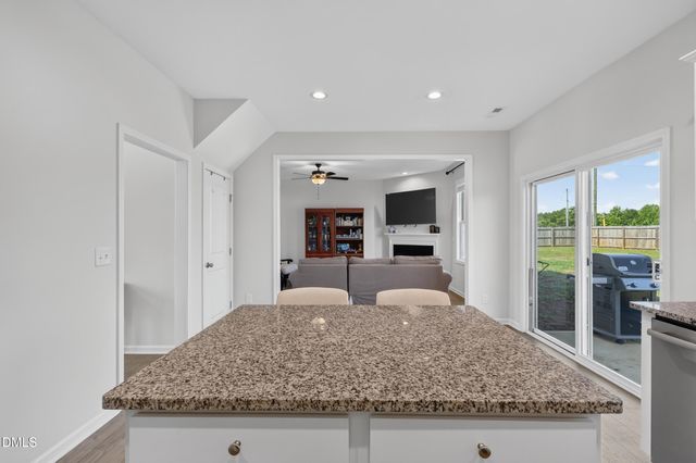21 Longbow Drive, Middlesex, NC 27557