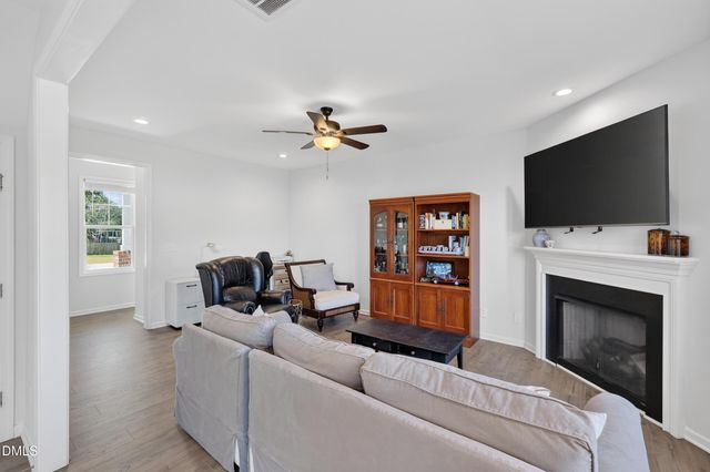 21 Longbow Drive, Middlesex, NC 27557