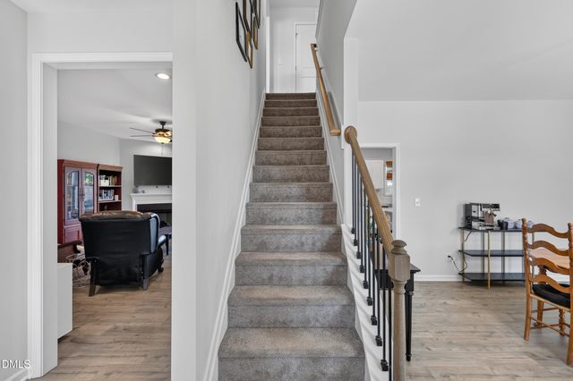 21 Longbow Drive, Middlesex, NC 27557