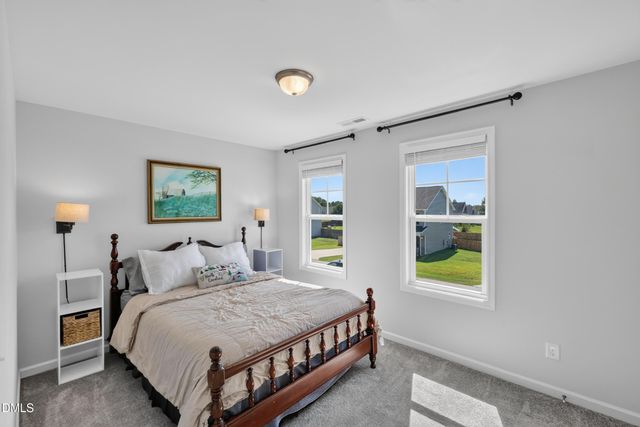 21 Longbow Drive, Middlesex, NC 27557