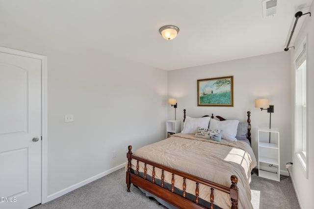 21 Longbow Drive, Middlesex, NC 27557