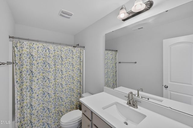 21 Longbow Drive, Middlesex, NC 27557
