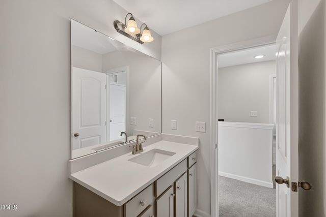 21 Longbow Drive, Middlesex, NC 27557