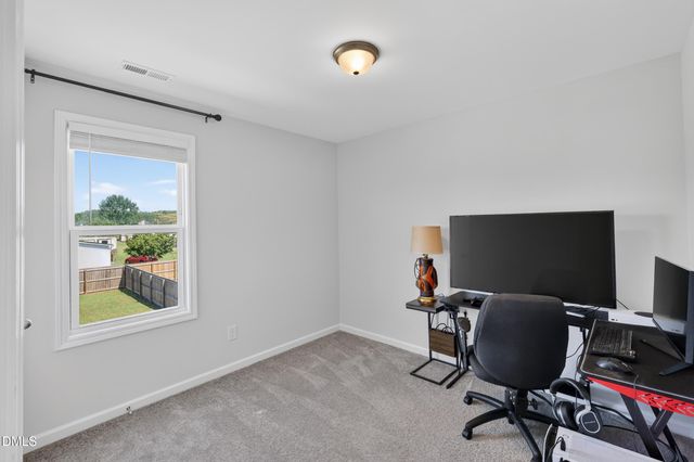 21 Longbow Drive, Middlesex, NC 27557
