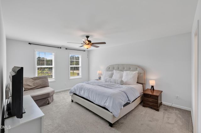 21 Longbow Drive, Middlesex, NC 27557