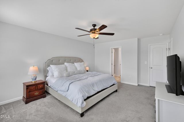 21 Longbow Drive, Middlesex, NC 27557