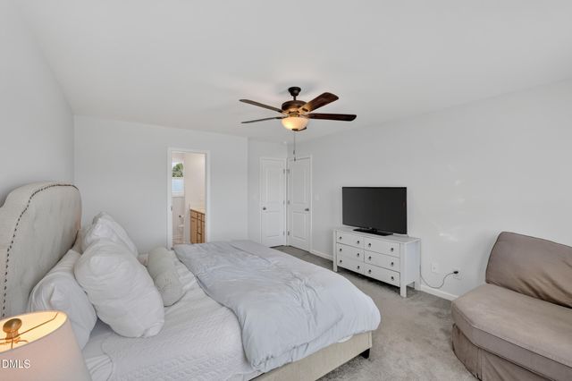 21 Longbow Drive, Middlesex, NC 27557