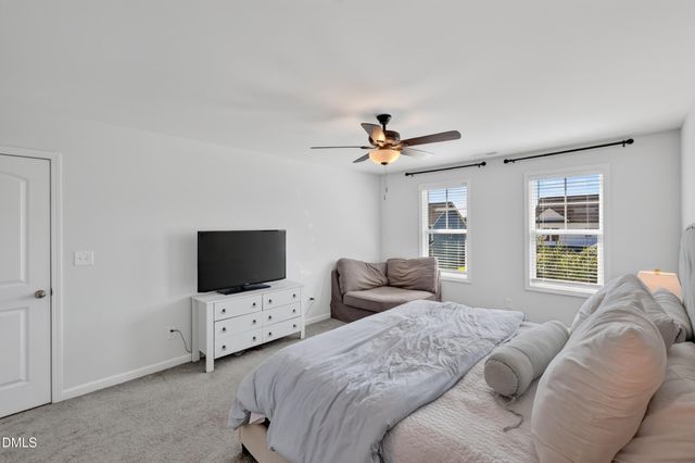 21 Longbow Drive, Middlesex, NC 27557
