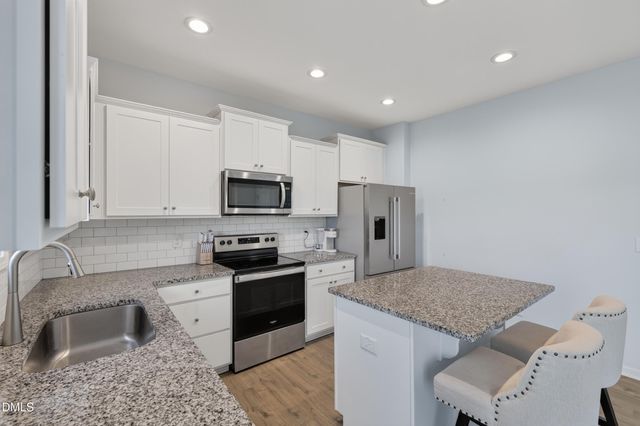 21 Longbow Drive, Middlesex, NC 27557