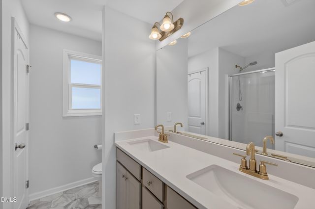 21 Longbow Drive, Middlesex, NC 27557