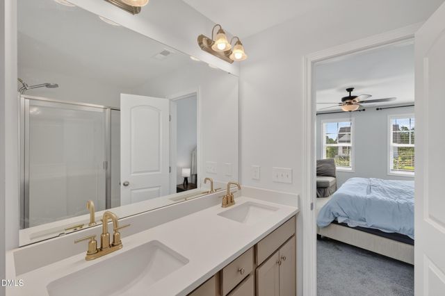 21 Longbow Drive, Middlesex, NC 27557
