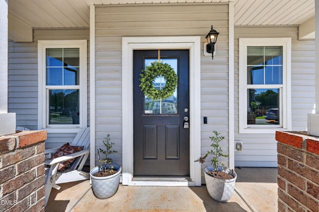 21 Longbow Drive, Middlesex, NC 27557
