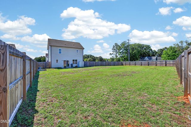 21 Longbow Drive, Middlesex, NC 27557