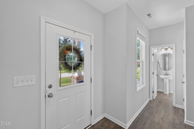 21 Longbow Drive, Middlesex, NC 27557