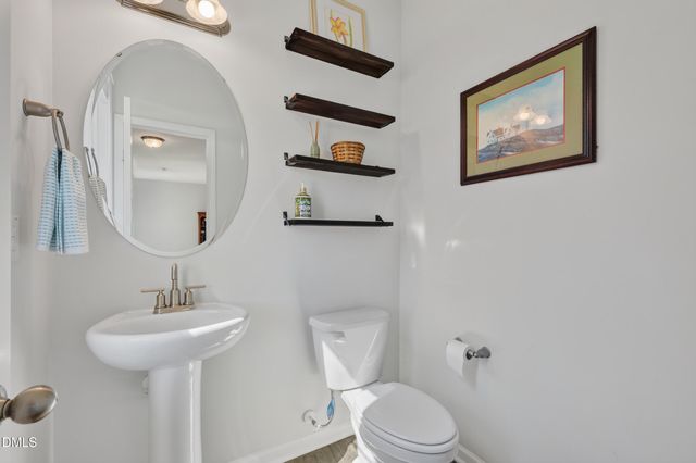 21 Longbow Drive, Middlesex, NC 27557