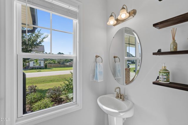 21 Longbow Drive, Middlesex, NC 27557