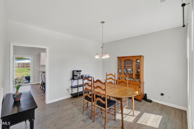 21 Longbow Drive, Middlesex, NC 27557
